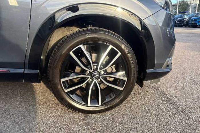 Honda HR-V Hybrid 1.5 eHEV Advance Style 5dr CVT 