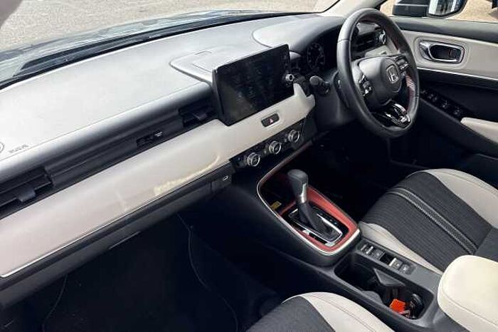 Honda HR-V Hybrid 1.5 eHEV Advance Style 5dr CVT 