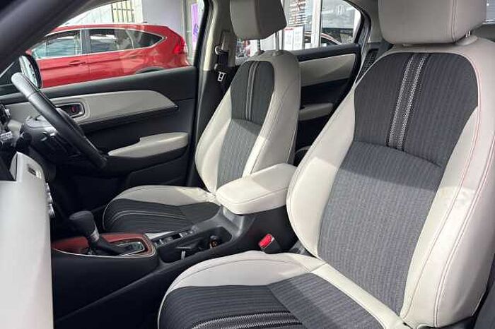 Honda HR-V Hybrid 1.5 eHEV Advance Style 5dr CVT 