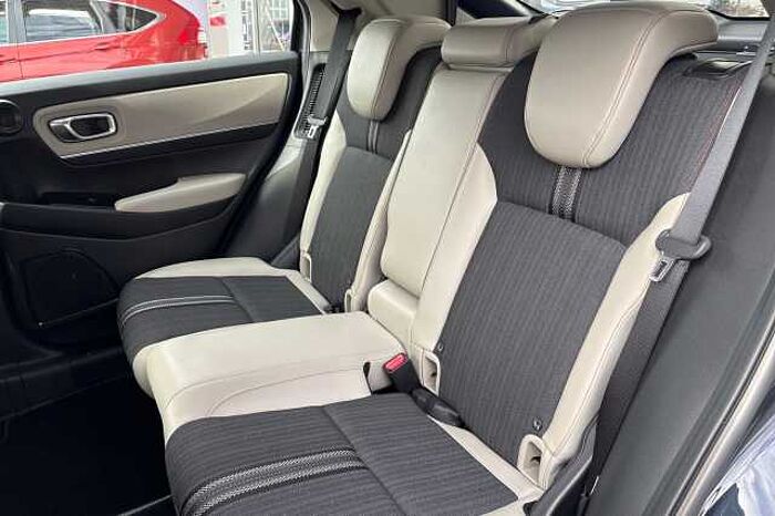 Honda HR-V Hybrid 1.5 eHEV Advance Style 5dr CVT 