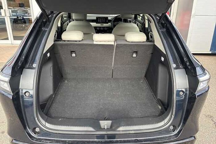 Honda HR-V Hybrid 1.5 eHEV Advance Style 5dr CVT 