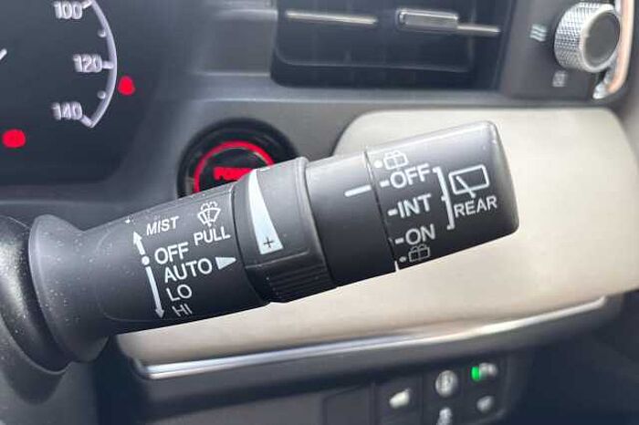 Honda HR-V Hybrid 1.5 eHEV Advance Style 5dr CVT 