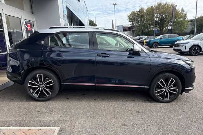 Honda HR-V Hybrid 1.5 eHEV Advance Style 5dr CVT 
