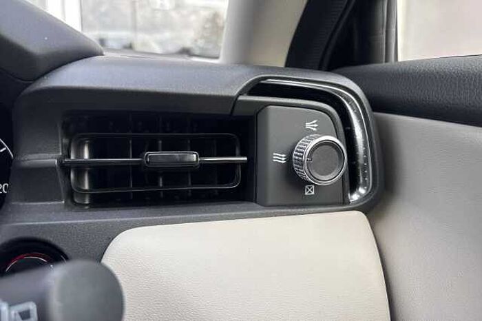 Honda HR-V Hybrid 1.5 eHEV Advance Style 5dr CVT 