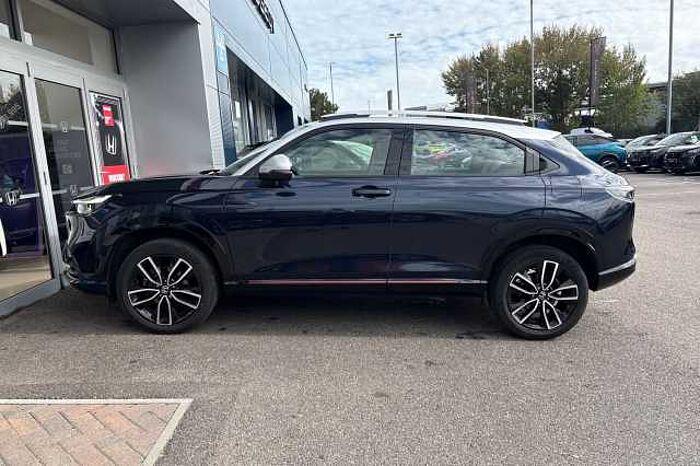 Honda HR-V Hybrid 1.5 eHEV Advance Style 5dr CVT 
