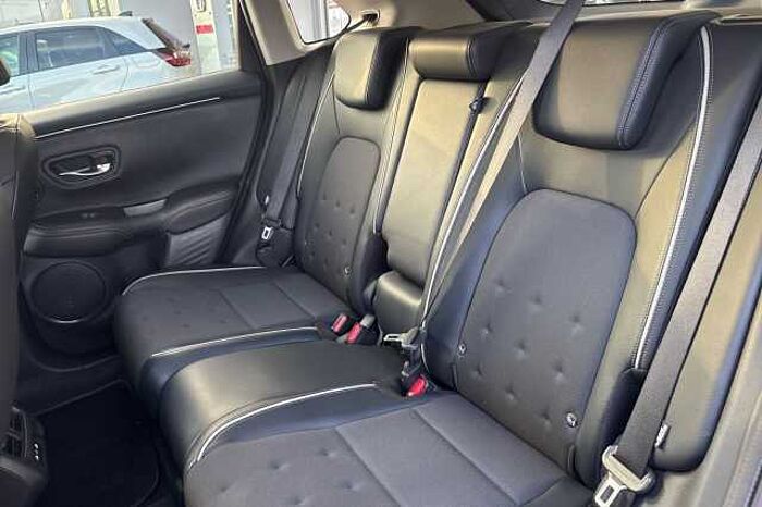Honda ZR-V e:HEV 2.0 eHEV Sport 5dr CVT 