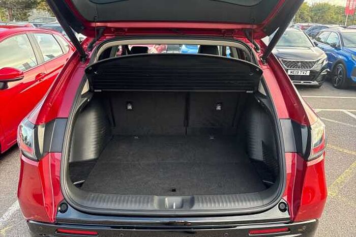Honda ZR-V e:HEV 2.0 eHEV Sport 5dr CVT 