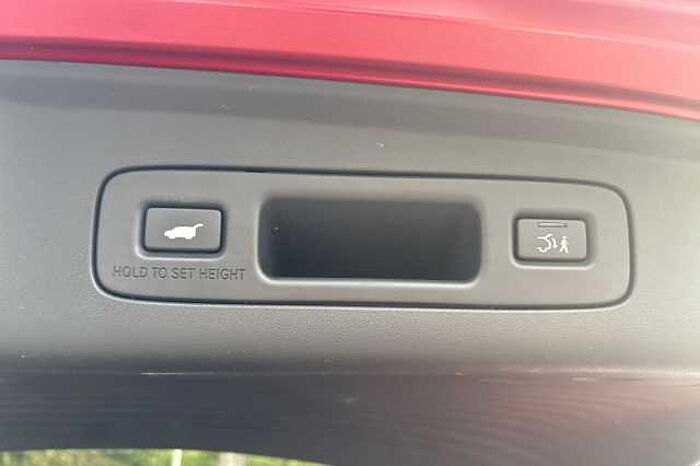 Honda ZR-V e:HEV 2.0 eHEV Sport 5dr CVT 