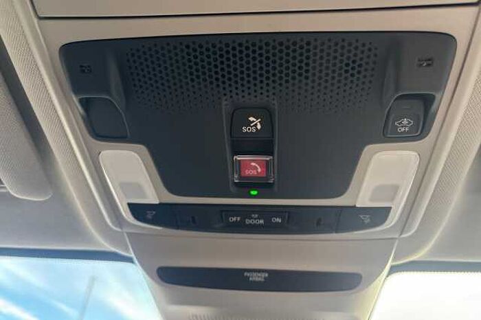 Honda ZR-V e:HEV 2.0 eHEV Sport 5dr CVT 