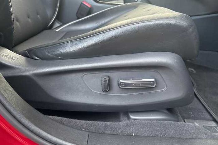 Honda ZR-V e:HEV 2.0 eHEV Sport 5dr CVT 