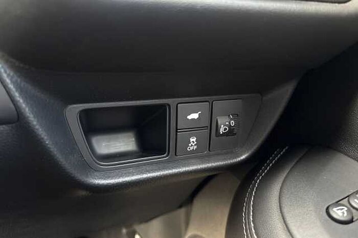 Honda ZR-V e:HEV 2.0 eHEV Sport 5dr CVT 