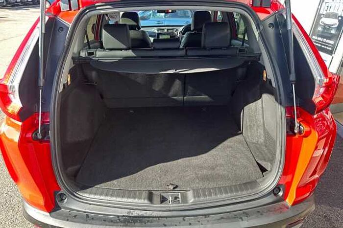 Honda CR-V Hybrid 2.0 i-MMD Hybrid SR 5dr eCVT 