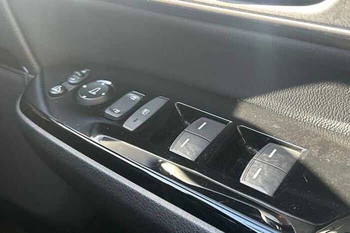 Honda CR-V Hybrid 2.0 i-MMD Hybrid SR 5dr eCVT 