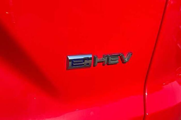 Honda CR-V Hybrid 2.0 i-MMD Hybrid SR 5dr eCVT 