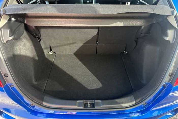 Honda Jazz 1.3 i-VTEC EX 5dr 