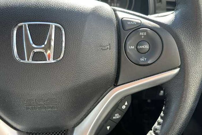 Honda Jazz 1.3 i-VTEC EX 5dr 