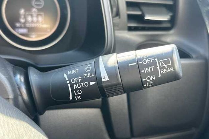 Honda Jazz 1.3 i-VTEC EX 5dr 