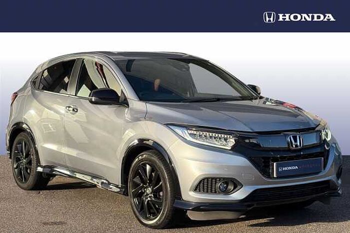 Honda HR-V 1.5 i-VTEC Turbo Sport 5dr 