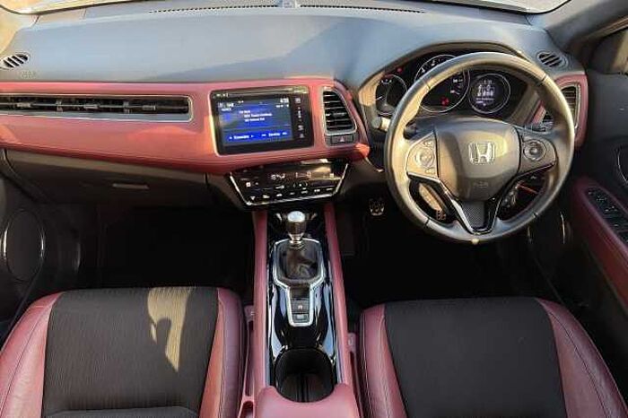 Honda HR-V 1.5 i-VTEC Turbo Sport 5dr 