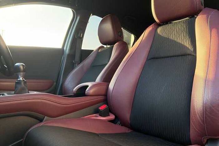 Honda HR-V 1.5 i-VTEC Turbo Sport 5dr 