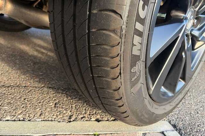 Honda HR-V 1.5 i-VTEC Turbo Sport 5dr 