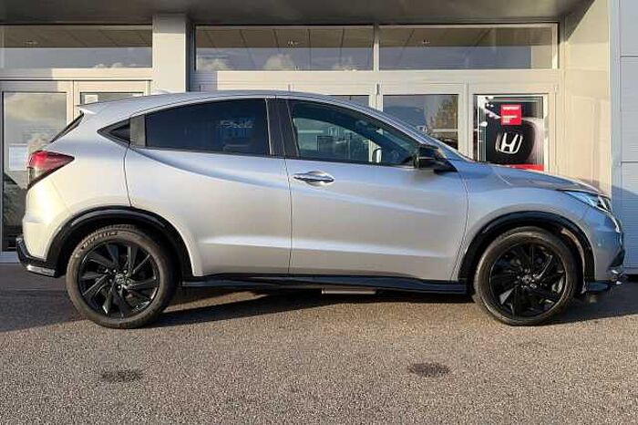 Honda HR-V 1.5 i-VTEC Turbo Sport 5dr 