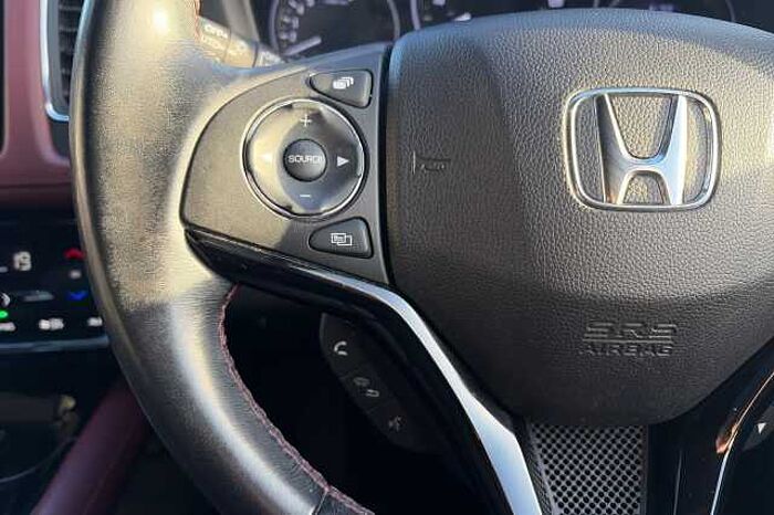 Honda HR-V 1.5 i-VTEC Turbo Sport 5dr 