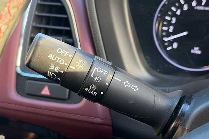 Honda HR-V 1.5 i-VTEC Turbo Sport 5dr 