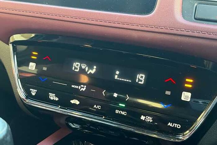 Honda HR-V 1.5 i-VTEC Turbo Sport 5dr 
