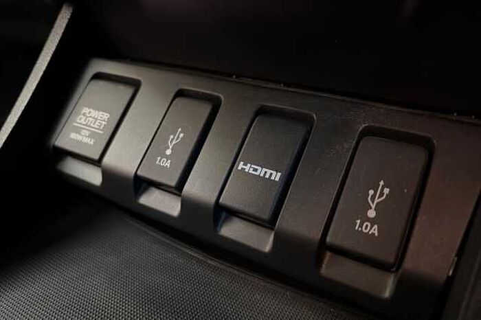 Honda HR-V 1.5 i-VTEC Turbo Sport 5dr 