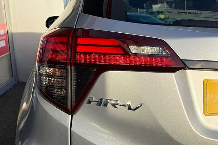 Honda HR-V 1.5 i-VTEC Turbo Sport 5dr 