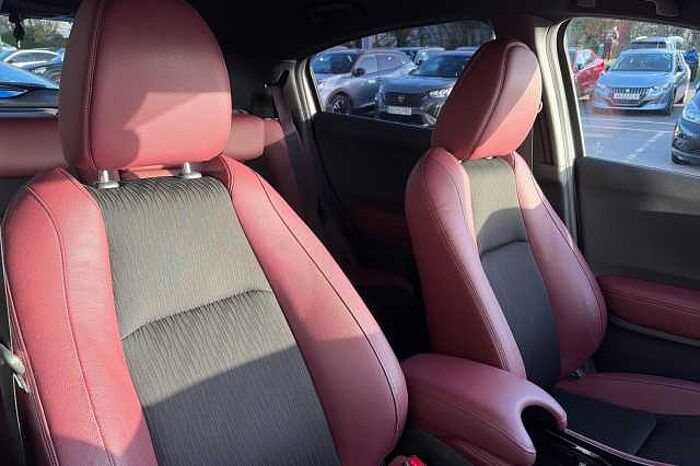 Honda HR-V 1.5 i-VTEC Turbo Sport 5dr 