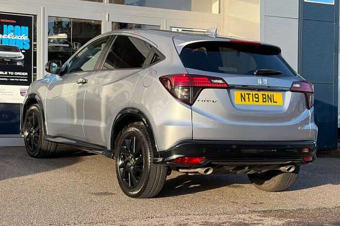 Honda HR-V 1.5 i-VTEC Turbo Sport 5dr 