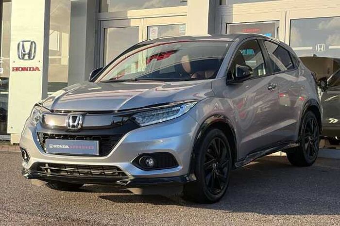 Honda HR-V 1.5 i-VTEC Turbo Sport 5dr 