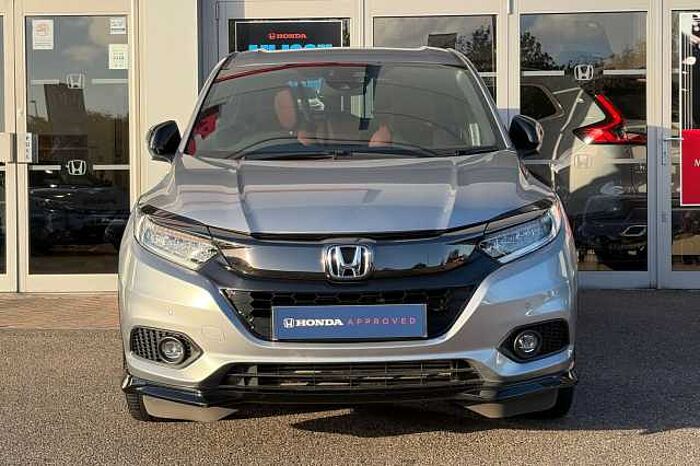 Honda HR-V 1.5 i-VTEC Turbo Sport 5dr 