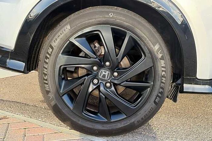 Honda HR-V 1.5 i-VTEC Turbo Sport 5dr 